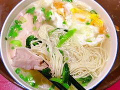 -原怡园面馆(拙政园店)