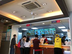 -永和大王(茉莉上新·友谊店)
