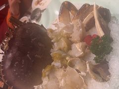 -帝皇海海鲜豆捞(桐泾商务广场店)