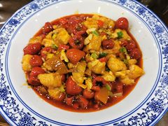 -力力豆花庄(广渠门店)