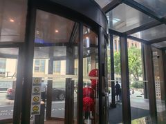 -上海外滩茂悦大酒店