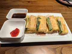 -新白鹿餐厅(滨江银泰店)