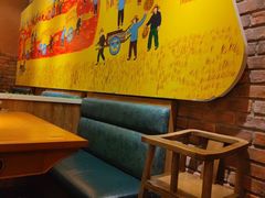 -好嫂子酱猪手•农家菜(槐房万达店)