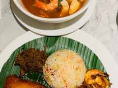 -Madam Kwan's(Mid Valley Megamall)