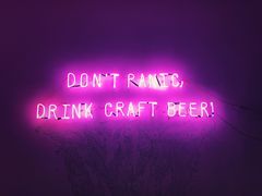 -ZING鲸鱼啤酒(葡萄院店)