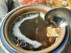 -享月汤皇·海鲜小火锅·聚会(曲江创意谷店)