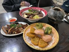 -春梅里卤鹅馆·47年老字号(中山路店)