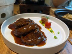 -茹·pure vegan(博华广场店)