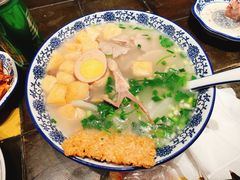 -小潘记鸭血粉丝汤