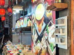 -一桶江山餐厅(松北店)