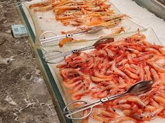 -禾斗海鲜自助(市南银座店)