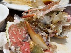 -长平肥姐白粥·海鲜打冷