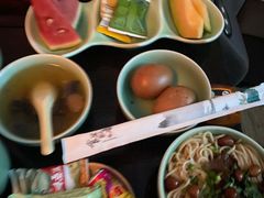 -足本纪·足道 SPA 简餐 小吃(文三西路店)