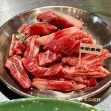 江南站🇰🇷烤肉✨上海美食