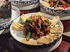 -二十八里太湖船菜(吉祥路店)