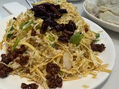 -枫林饺子