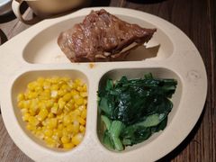 -北方家宴(番禺永旺店)