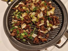 -真地道京味府·鲜橙烤鸭·北京菜(朝外大街东大桥店)