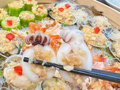 -尖沙咀大酒楼(大沥竹基南店·粤菜海鲜·宴会聚餐)
