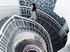 -莫内艺术岛海景咖啡