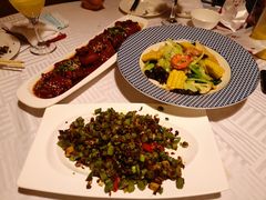 渝信下饭菜-渝信川菜(西单店)