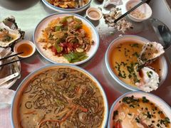 -台州湾小海鲜·范家厨房(人民路店)