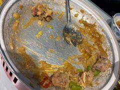 -魏记大碗羊肉(临河总店)