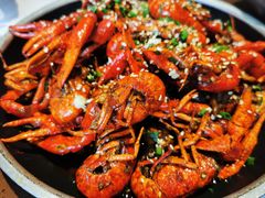 -一棠龙虾•王牌虾球(光谷天地店)