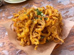 -江湖黑大兔(杨家坪店)