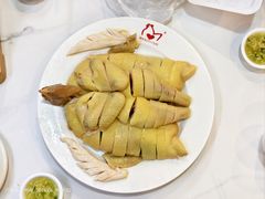 -文记壹心鸡(宝华路店)