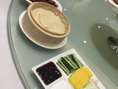 -君德澜酒家·创意粤菜(金山谷店)