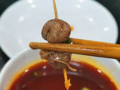 -冯记香辣兔火锅(茶店子总店)