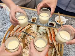 -震海贝烤贝·民俗特色店(延吉总店)