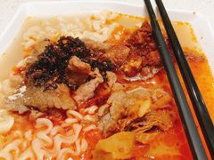 -香港新发烧腊茶餐厅(水围店)