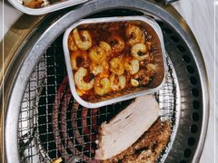 -火炉火自助餐(西直门凯德MALL店)