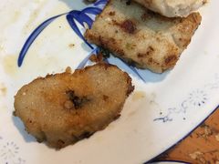 萝卜糕-华哥新鲜猪精品美食