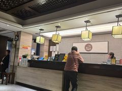 -水墨澜渟足道·SPA·传统(四望亭东关街店)