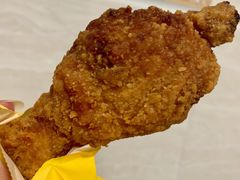 -麦当劳(松江店)