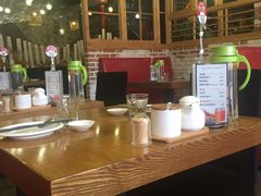 -隆喜元鱼汤包·海鲜(中联广场店)