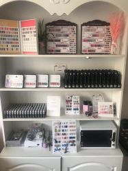 -安可儿Anker's Nail日式美甲美睫