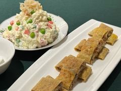 -阿莉餐厅(枣阳路店)