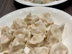 水饺（15只）-松花湖水饺(新濠天地店)