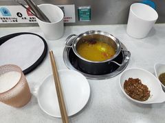 -咕叽咕叽自助烤肉小火锅(西城广场购物中心店)