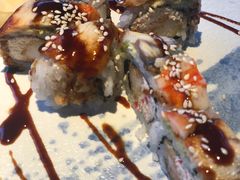 -Hatsune隐泉日式料理(三里屯太古里店)