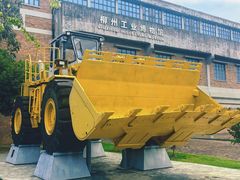 -柳州工业博物馆