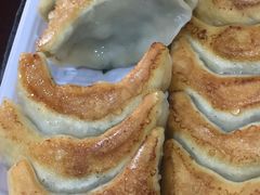 -八珍·广式煎饺·广州老字号(北京路总店)