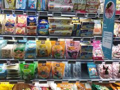 -BLT精品超市(国贸商城店)