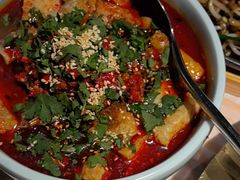 -天山醉美辣子鸡(文艺路店)