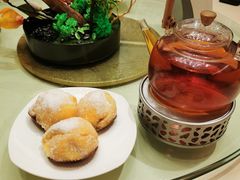 -广东胜利宾馆西关粤中餐厅