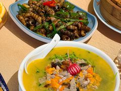 -喜碧海鲜·二十年本土海鲜老字号(上排店)